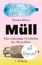 Roman Köster - Müll