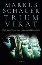 Markus Schauer - Triumvirat