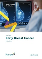 Vivek Patkar, Jayant S Vaidya, Jayant S. Vaidya - Fast Facts: Early Breast Cancer