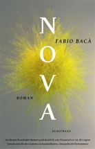 Fabio Bacà - NOVA