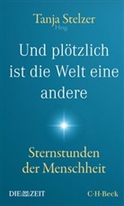 Moritz Aisslinger, Michael Allmaier u a, Tanja Stelzer - Und plötzlich ist die Welt eine andere