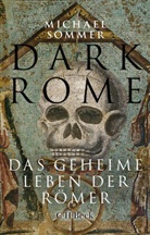 Michael Sommer - Dark Rome