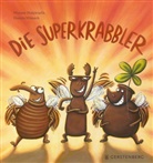 Werner Holzwarth, Dorota Wünsch, Dorota Wünsch - Die Superkrabbler