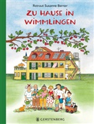 Rotraut Susanne Berner - Zu Hause in Wimmlingen