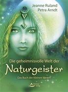 Petra Arndt, Jeanne Ruland, Schirner Verlag, Schirner Verlag - Die geheimnisvolle Welt der Naturgeister