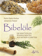 Johannes Huber, Karin Opitz-Kreher, Schirner Verlag, Schirner Verlag - Bibelöle