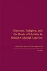 James Andrews - Rhetorical History of the United States