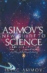 Isaac Asimov, Mr Isaac Asimov - Asimov's New Guide to Science