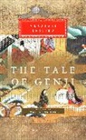 Maurasaki Shikbu, Murasaki Shikibu, SHIKIBU MURASAKI - The Tale of Genji