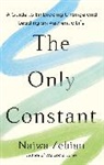 Najwa Zebian - The Only Constant