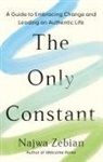 Najwa Zebian - The Only Constant