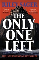 Riley Sager, Sager Riley - The Only One Left