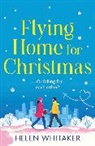 Helen Whitaker - Flying Home for Christmas