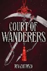 Rin Chupeco - Court of Wanderers