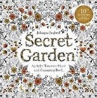 Johanna Basford - Secret Garden