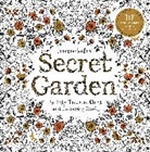 Johanna Basford - Secret Garden