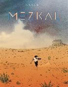 Kevan Stevens, Kevan Stevens - Mezkal