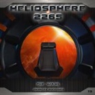 Andreas Suchanek - Heliosphere 2265 - Die Wahl, 1 Audio-CD (Hörbuch)