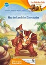 Christian Loeffelbein, Michael Stapper, Michael Stapper - Max im Land der Dinosaurier