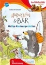 Andreas H. Schmachtl, Andreas H. Schmachtl - Hörnchen & Bär. Waldige Abenteuergeschichten