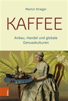 Martin Krieger - Kaffee