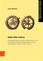 Luisa Radohs - Urban Elite Culture