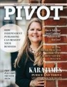 Jason Miller, Chris O'Byrne - PIVOT Magazine Issue 9