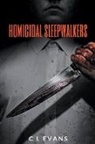 C L Evans - Sleep Murder