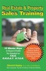 Gerard Assey - Real Estate & Property Sales Training