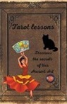 Rubi Astrologa - Tarot lessons. Discover the secrets of this Ancient Art