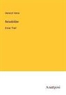Heinrich Heine - Reisebilder