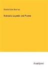 Charles Dake Orsamus - Nebraska Legends and Poems