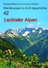 Claudia Henrich, Rüdiger Henrich - Lechtaler Alpen