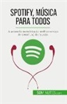 Charlotte Bouillot - Spotify, Música para Todos