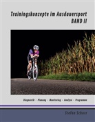 Stefan Schurr - Trainingskonzepte im Ausdauersport