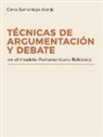 Gorka Samaniego Asenjo - Técnicas de Argumentación y Debate