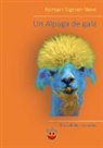 Romain Viginier-Neve, Éditions 7e Ciel - Un Alpaga de gala