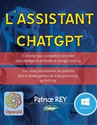 Patrice Rey - L'assistant ChatGPT