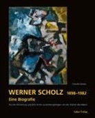 Claudia Grasse - Werner Scholz 1898 - 1982