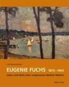 Lutz Mauersberger - Eugenie Fuchs 1873 - 1943