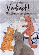 Christian Wassermann - Verliebt!