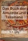 R H Laarss, R. H. Laarß - Das Buch der Amulette und Talismane