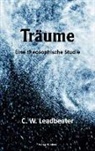 C W Leadbeater, C. W. Leadbeater - Träume