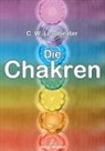 C W Leadbeater, C. W. Leadbeater - Die Chakren