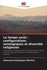 Antonione Rodrigues Martins - Le temps axial : configurations axiologiques et diversité religieuse