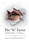 Bobette Stubblefield - The "It" Factor
