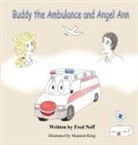 Fred Neff - Buddy the Ambulance and Angel Ann