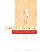 Marc Tedeschi - Essential Anatomy