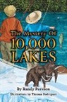 Randy Persson - The Mystery of 10,000 Lakes