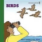 Rebecca Woodbury, Rebecca Woodbury Ph. D. - Birds